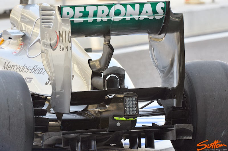 Illustration for article titled F1 Technical on Oppo - Abu Dhabi Grand Prix